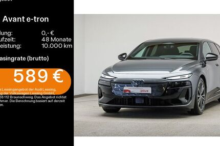Audi A6 e-tron 22.200 km 62.449 &euro; Mühlheim 63165
