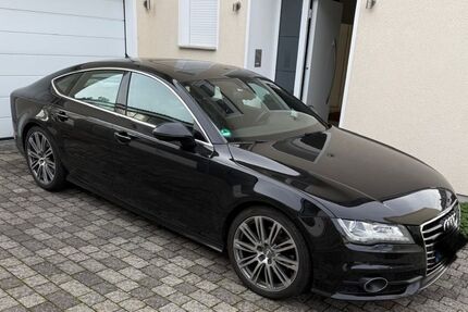 Audi A7 269.000 km 10.500 € Langen 63225