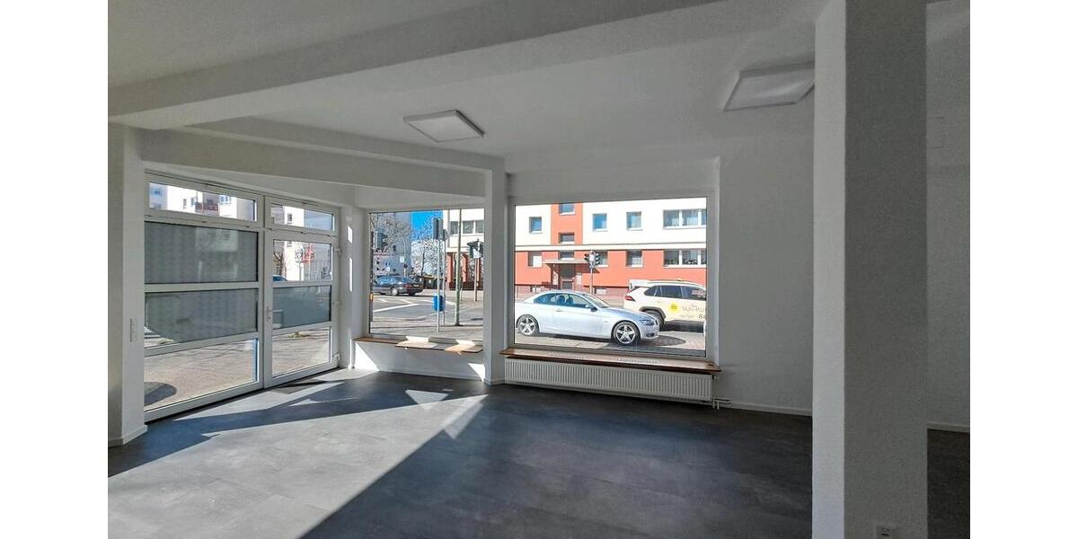 Gewerbeobjekt Frankfurt am Main Unterliederbach - 1.800&euro; | Angebot:25349687