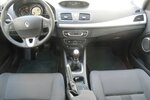 Renault Megane Dynamique -Klima- AHK+ Insp+ 143.547 km 4.250 &euro; Schwalbach/Taunus 65824