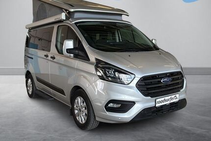 Ford Transit Custom 55.873 km 44.500 &euro; Frankfurt 60386