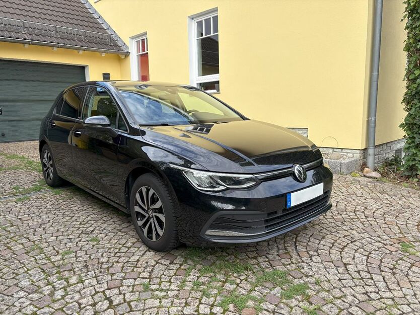 VW Golf 102.000 km 16.950 € Oberursel 61440