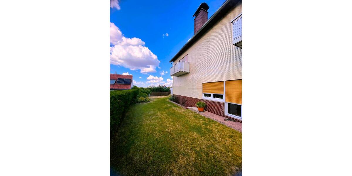 Mehrfamilienhaus, Wohnhaus Niddatal - 10 Zimmer, 275 m&sup2;, 565.000&euro; | Angebot:27110525