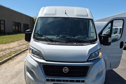 Fiat Ducato 277.322 km 8.150 &euro; Rodgau 63110