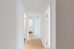 Etagenwohnung Frankfurt am Main Niederrad - 3 Zimmer, 88 m&sup2;, 1.490&euro; | Angebot:26347957