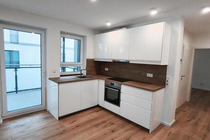 Wohnung Frankfurt am Main Oberrad - 2 Zimmer, 62 m&sup2;, 1.450&euro; | Angebot:25405864