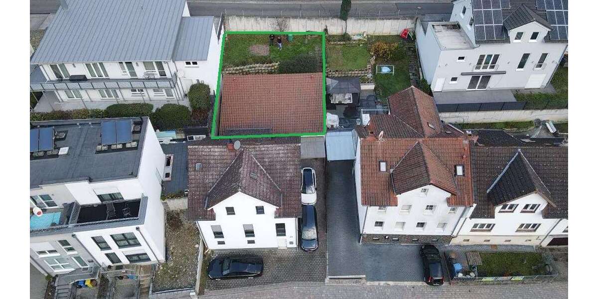 Grundstück Eppstein - 329.000&euro; | Angebot:24597092