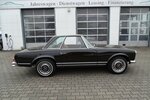 280 SL sehr guter Zustand, Classic Data 2+