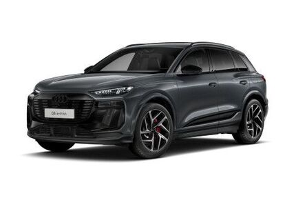 Audi Q6 e-tron 1.900 km 82.620 &euro; Mühlheim 63165