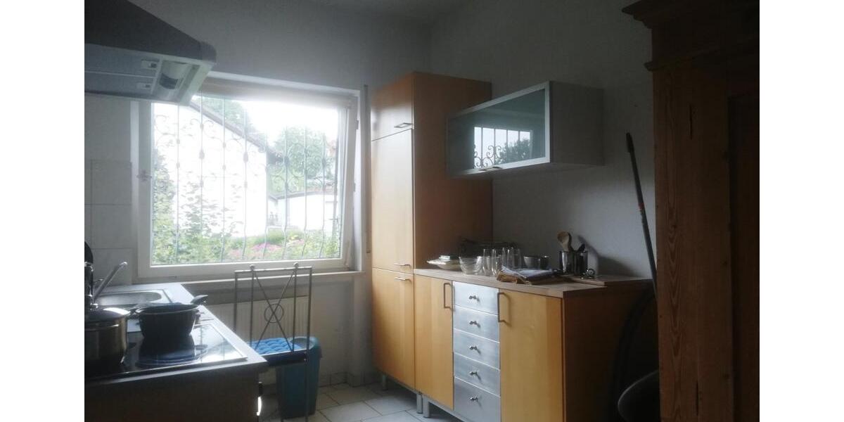 Erdgeschoßwohnung Wehrheim - 2 Zimmer, 48 m&sup2;, 890&euro; | Angebot:25568204