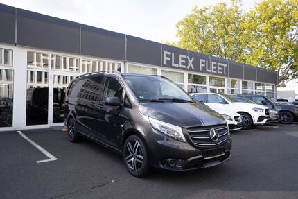 Mercedes-Benz Vito 175.950 km 31.900 € Neu-Isenburg (bei Frankfurt am Main ) 63263