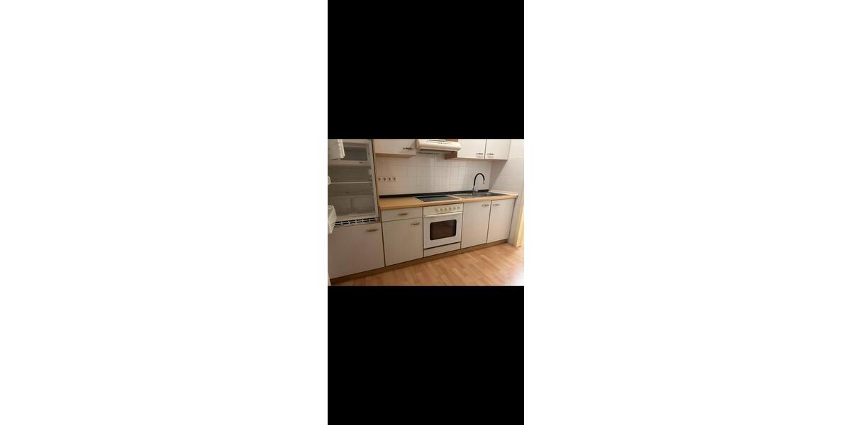 Etagenwohnung Dieburg - 2 Zimmer, 35 m&sup2;, 450&euro; | Angebot:26603932