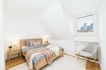 Helle Single-Wohnung im Westend 2 zimmer