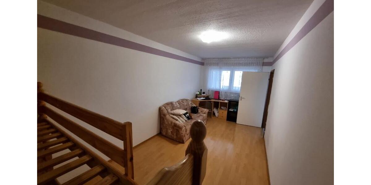 Wohnung mit 4,5 Zimmern in Babenhausen zu vermieten 4.5 zimmer