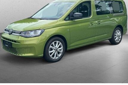 VW Caddy Maxi 72.823 km 27.985 &euro; Neu-Anspach 61267