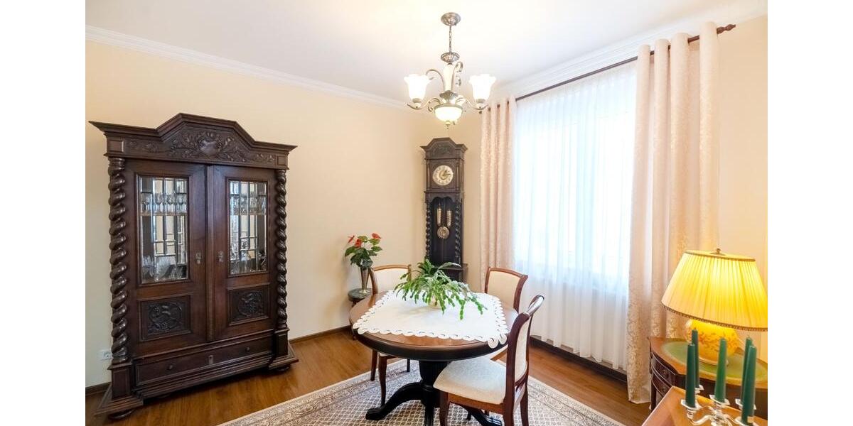 Doppelhaushälfte Königstein im Taunus - 6.5 Zimmer, 163 m&sup2;, 829.000&euro; | Angebot:25822343