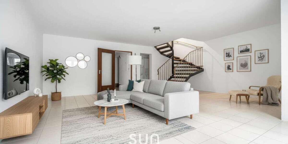 Einfamilienhaus Offenbach am Main Buchrain - 6 Zimmer, 187 m&sup2;, 485.000&euro; | Angebot:25318881