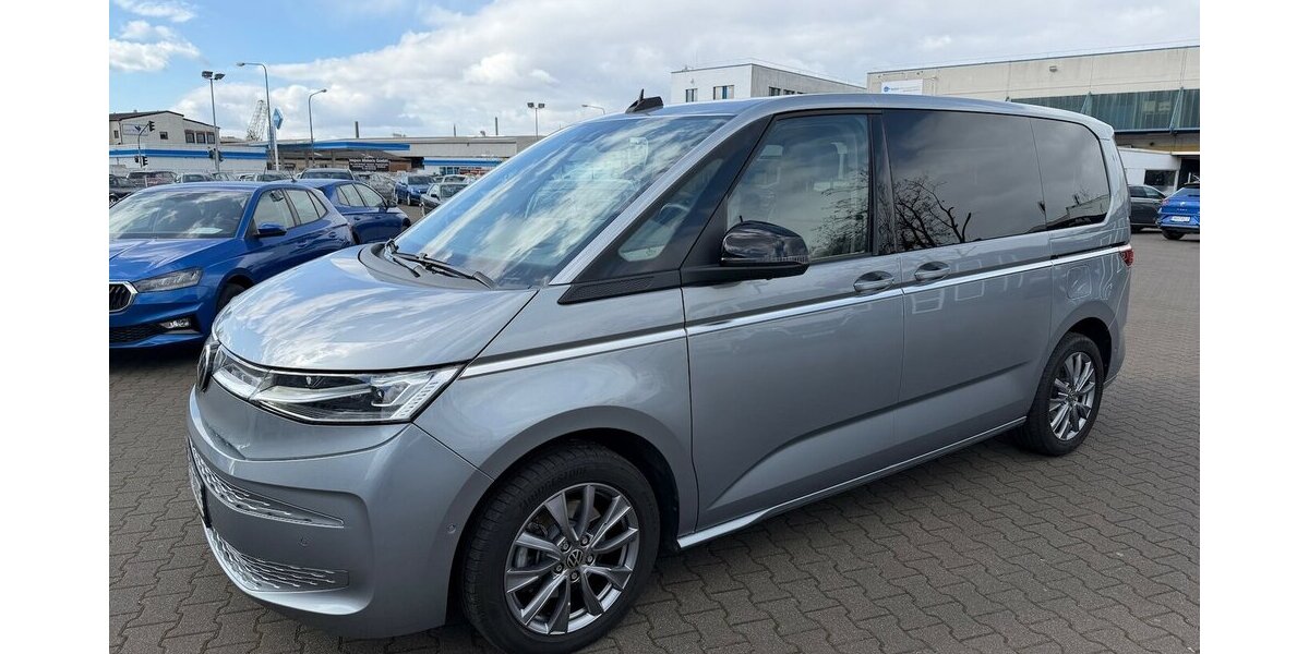 VW T7 Multivan Style eHybrid/Vollausst/Leder/Pano 80.000 km 40.999 &euro; Frankfurt 60386