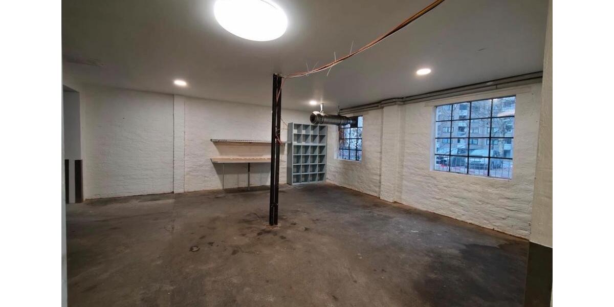 Gewerbeobjekt Frankfurt am Main Sossenheim - 1.790&euro; | Angebot:26265888