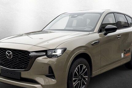 Mazda CX-60 1.608 km 49.990 &euro; Darmstadt 64293