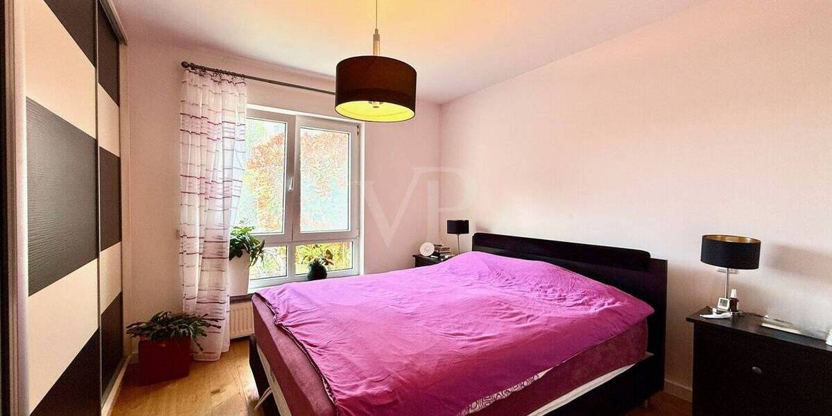 Terrassenwohnung Bad Soden am Taunus Bad Soden - 2 Zimmer, 61 m&sup2;, 349.000&euro; | Angebot:26410262