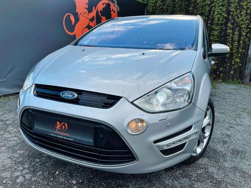 S-Max
