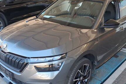 Skoda Kamiq 69.200 km 23.488 &euro; Mühlheim 63165