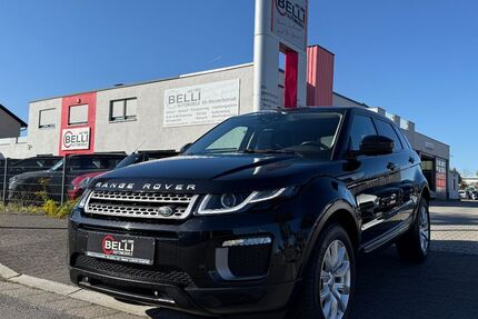 Land Rover Range Rover Evoque 124.998 km 15.950 € Hanau 63452