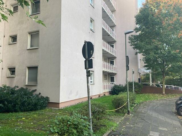 Etagenwohnung Offenbach am Main Lauterborn - 2 Zimmer, 57 m&sup2;, 715&euro; | Angebot:22666466