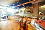 Reserviert! Traditionsgeschäft Feinkost und Fleischerei - Gewerbeobjekt Bad Soden | Angebot:26339447