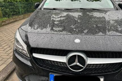Mercedes-Benz CLA 180 138.000 km 14.900 &euro; Hochheim am Main 65239