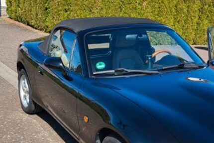 Mazda MX-5 145.100 km 5.510 &euro; Bruchköbel 63486