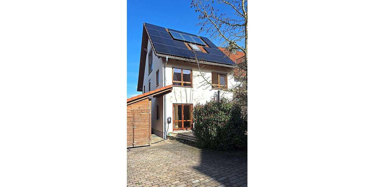 Einfamilienhaus Schöneck - 6 Zimmer, 125 m&sup2;, 535.000&euro; | Angebot:25655466