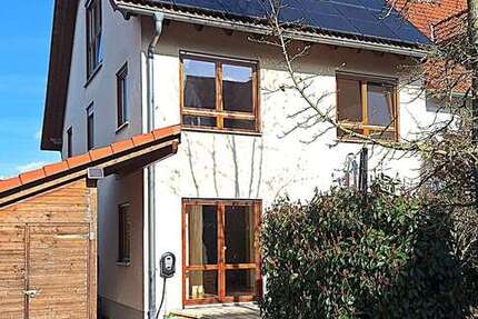 Haus Schöneck - 6 Zimmer, 125 m&sup2;, 535.000&euro; | Angebot:25655466