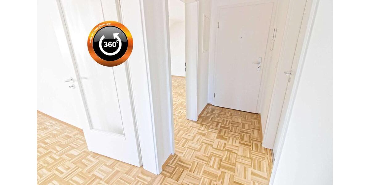 Tolles Single-Domizil + Zweitbezug nach Sanierung 2 zimmer