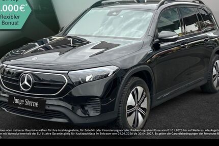 Mercedes-Benz EQB 20.099 km 34.890 &euro; Frankfurt 60599