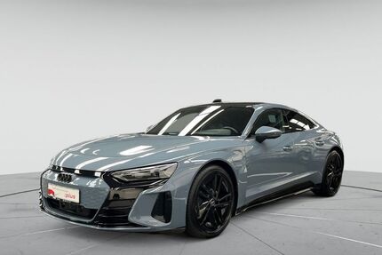 Audi e-tron GT 44.658 km 56.991 &euro; Darmstadt 64295
