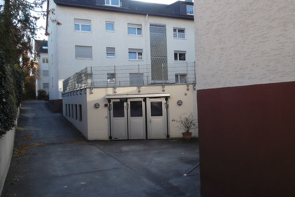 Wohnung Frankfurt am Main Nord-West - 3 Zimmer, 84 m&sup2;, 1.500&euro; | Angebot:25552250