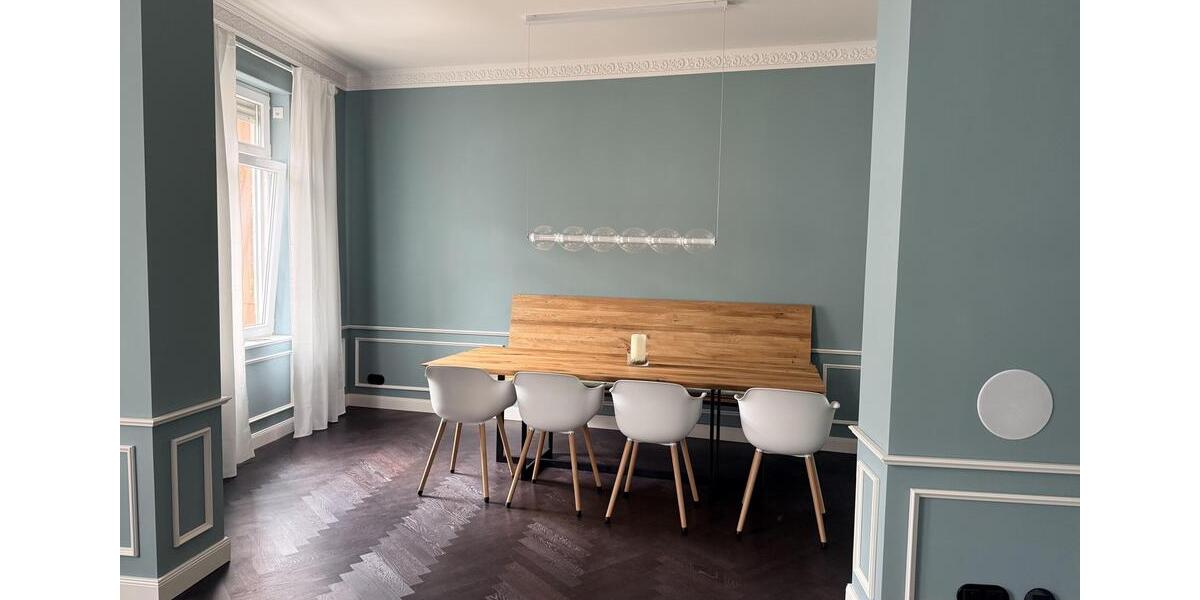 Etagenwohnung Darmstadt Darmstadt-Nord - 2 Zimmer, 89 m&sup2;, 1.700&euro; | Angebot:25432472