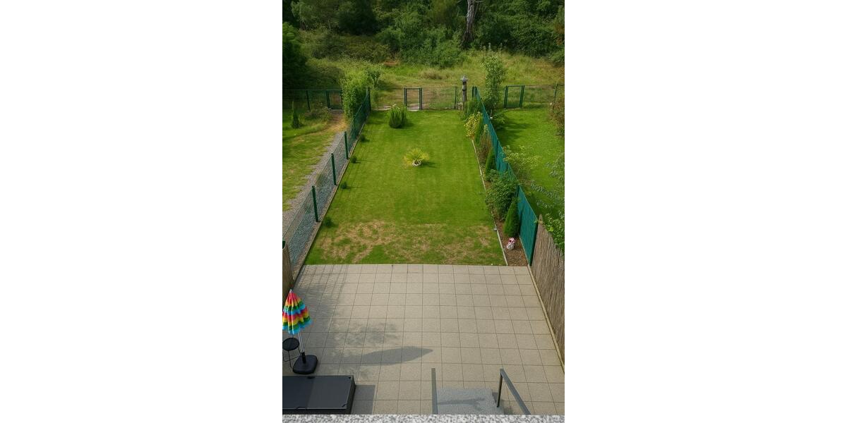 Gepflegtes 5-Zimmer-Reihenhaus Offenbach am Main Bieber 5 zimmer