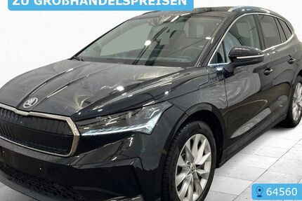 Skoda Enyaq 47.832 km 32.790 &euro; Frankfurt 60596