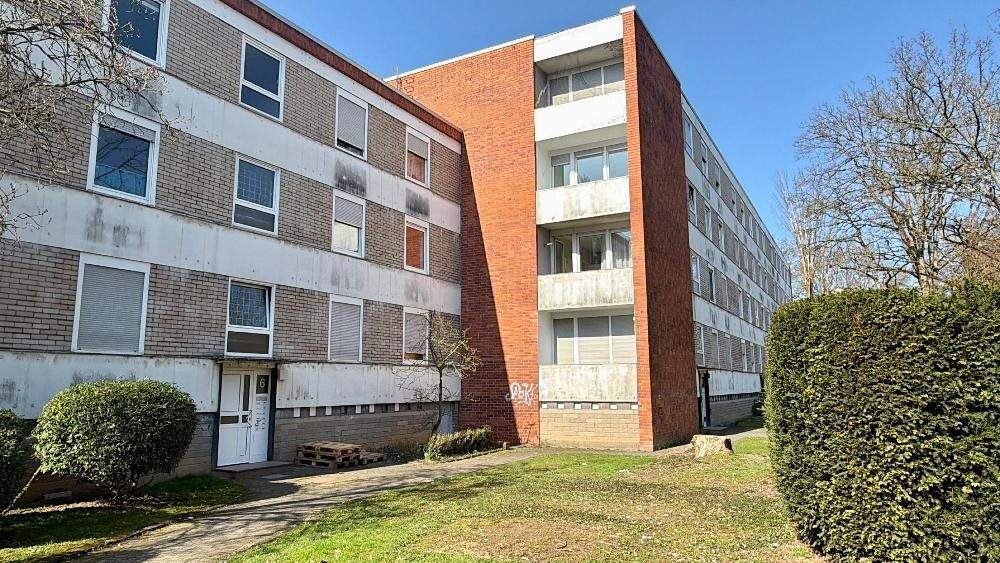 Etagenwohnung Frankfurt am Main Sindlingen - 2 Zimmer, 54 m&sup2;, 925&euro; | Angebot:25797577