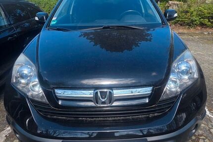 Honda CR-V 276.000 km 7.000 &euro; Hanau 63454