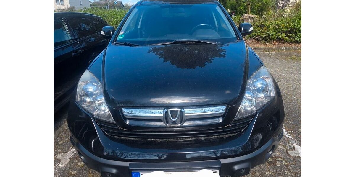 Honda CR-V 276.000 km 7.000 &euro; Hanau 63454