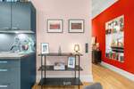 Etagenwohnung Frankfurt am Main Nordend-West - 2 Zimmer, 72 m&sup2;, 549.000&euro; | Angebot:25691108
