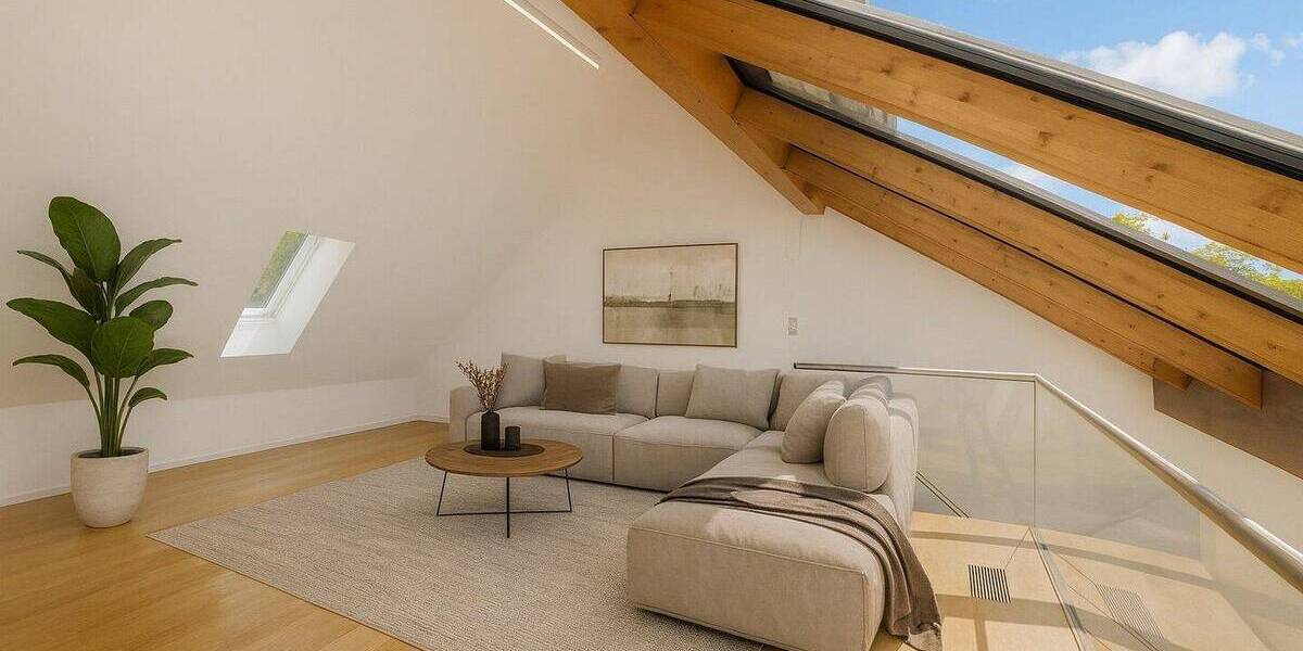 Reihenmittelhaus Hofheim am Taunus Lorsbach - 6 Zimmer, 260 m&sup2;, 899.000&euro; | Angebot:23950743