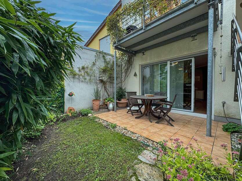 Wohnung zum Mieten in Wiesbaden Kloppenheim 650 € 57 m²