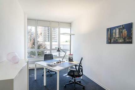 Gewerbeobjekt Eschborn - 1.619&euro; | Angebot:25755865