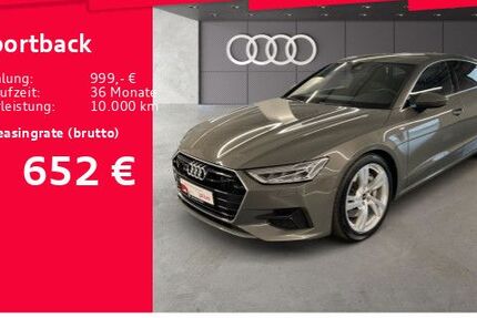 Audi A7 49.527 km 40.850 &euro; Frankfurt am Main 60314