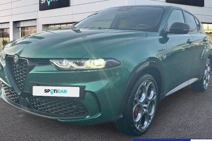 Alfa Romeo Tonale 53.966 km 25.980 &euro; Maintal 63477